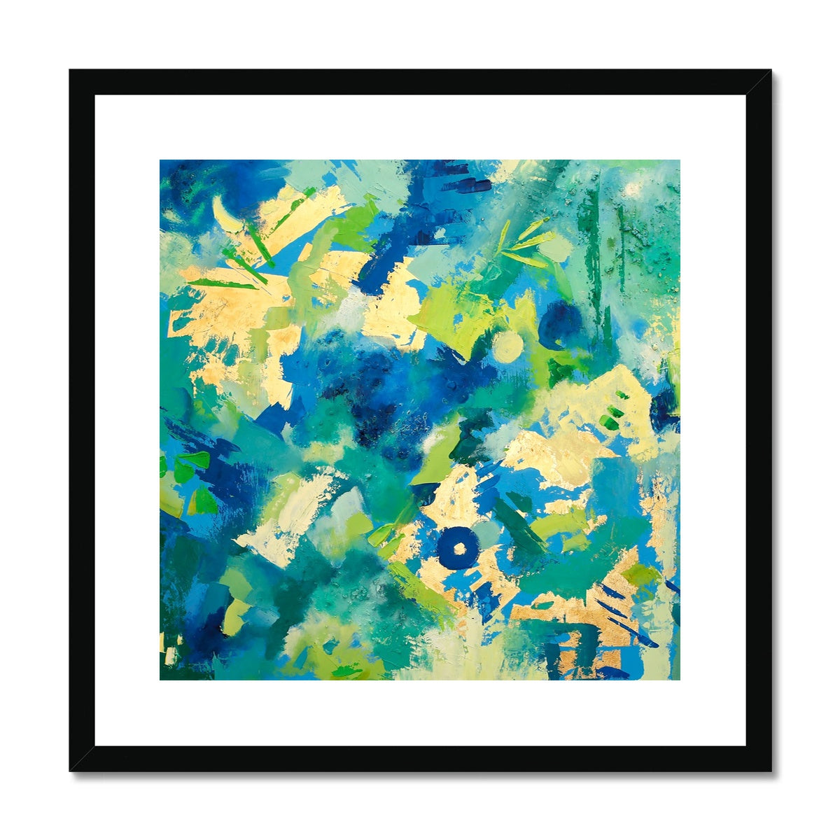 Elisir Fine Art Print