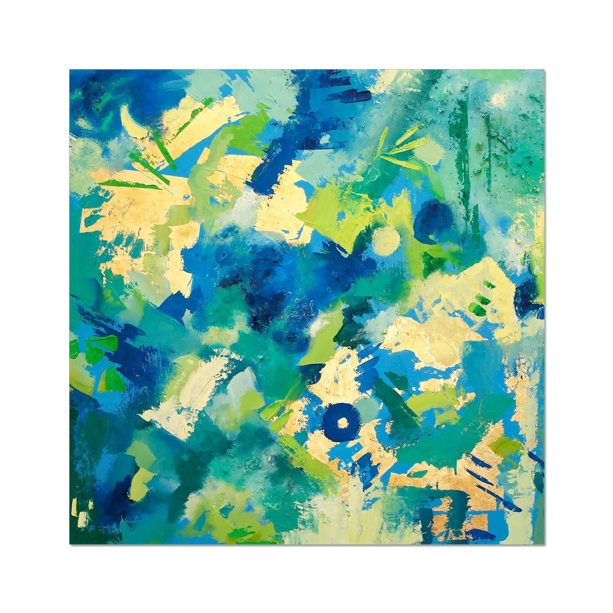 Elisir Fine Art Print