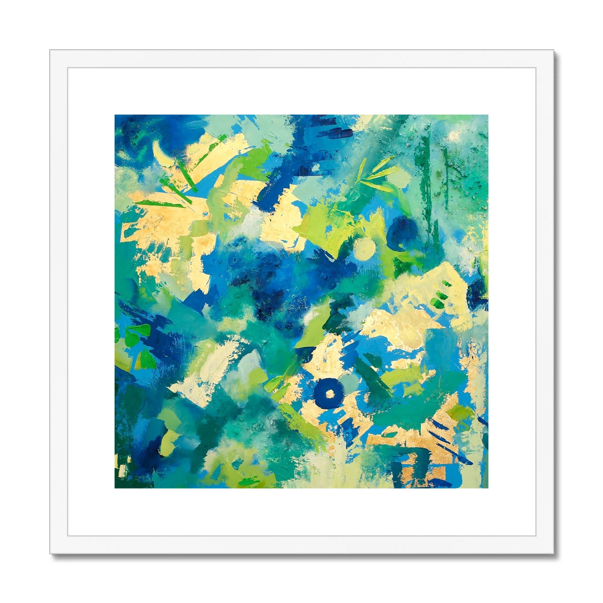 Elisir Fine Art Print