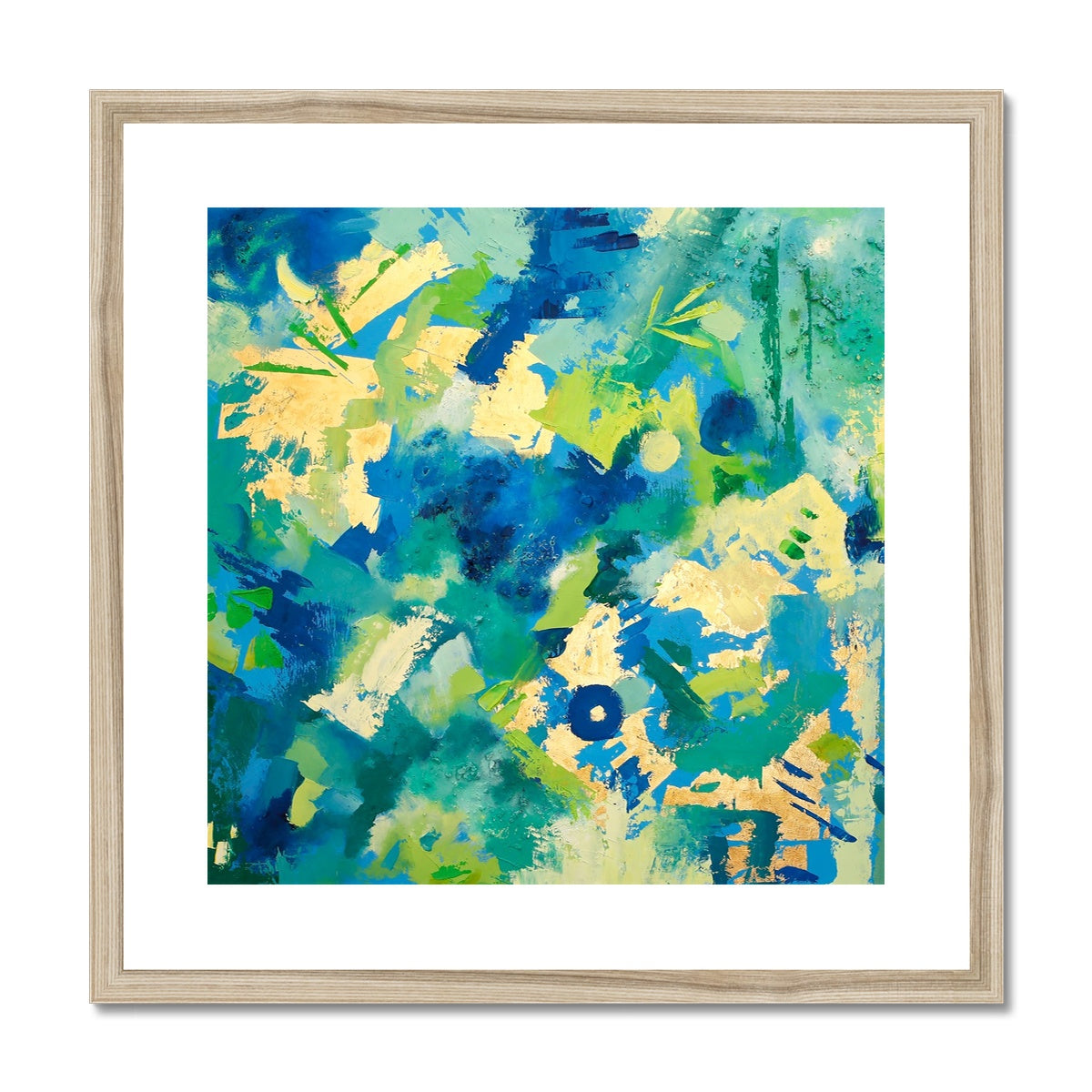 Elisir Fine Art Print