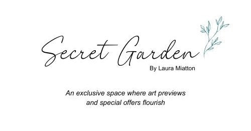 Secret Garden