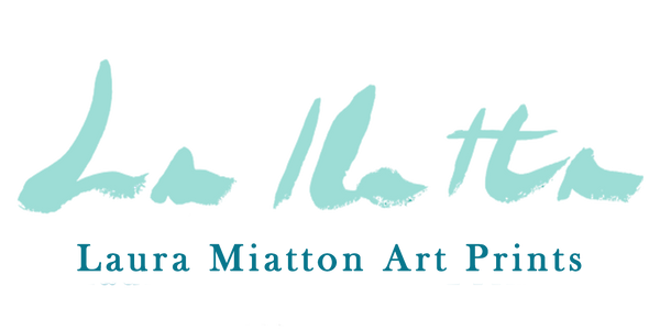 Laura Miatton Art