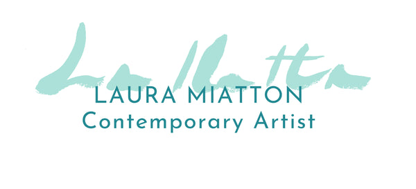 Laura Miatton Art