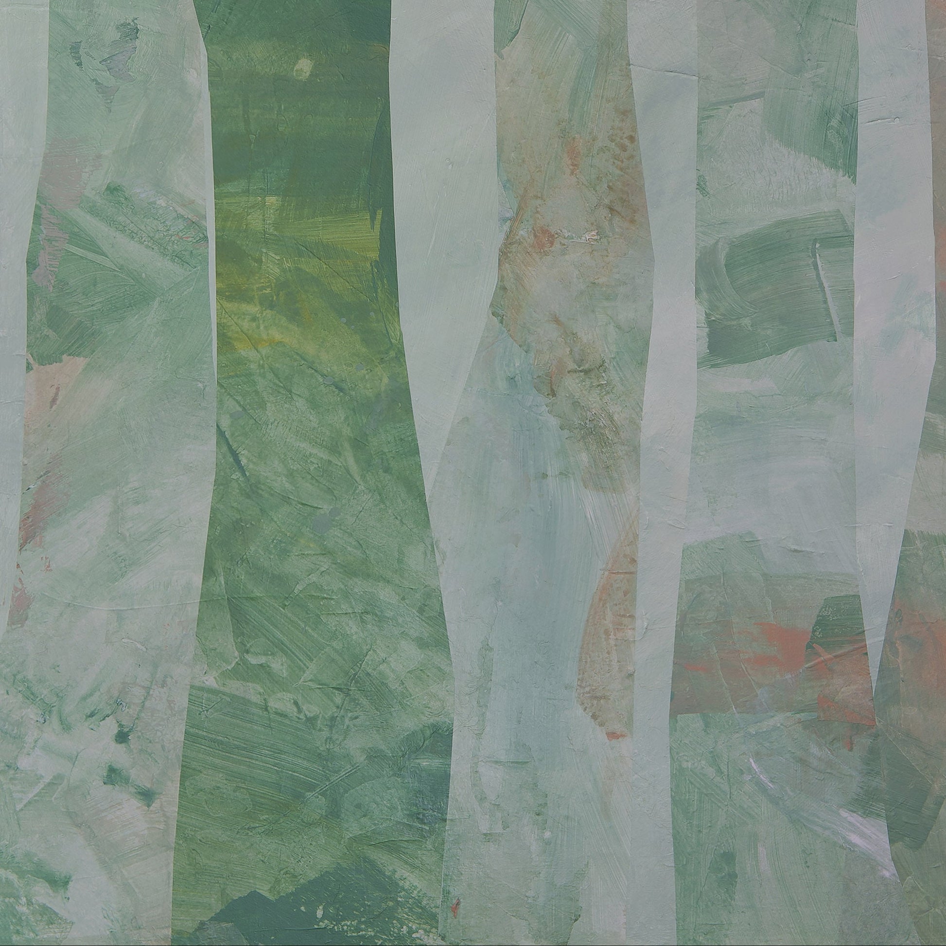 "Selva Florida" - Laura Miatton Art