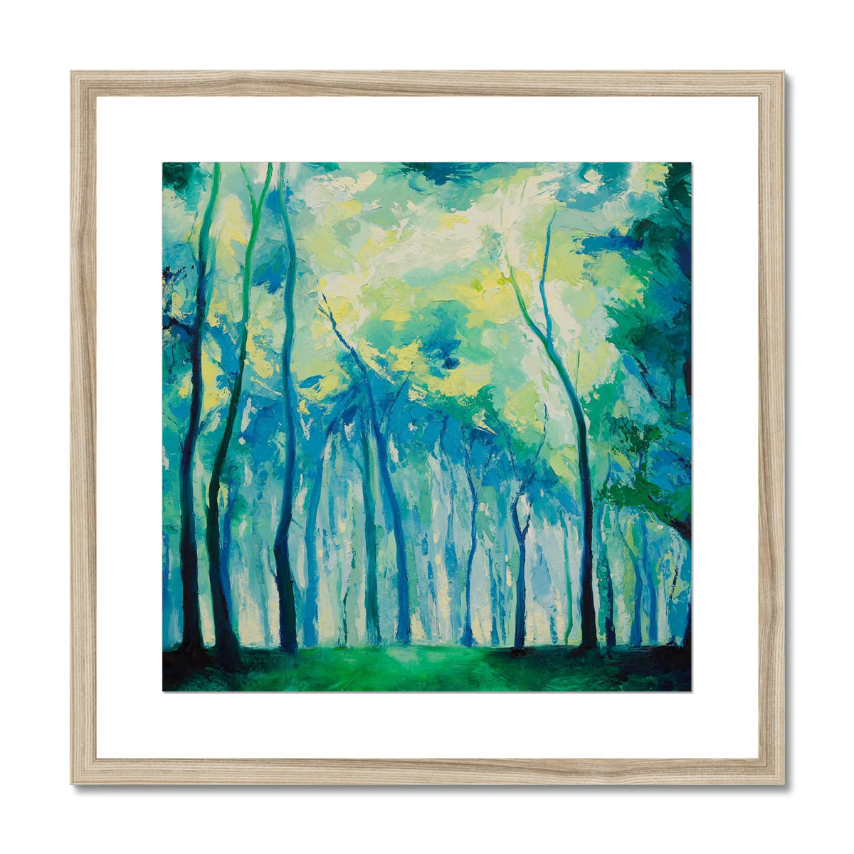 Return Home Fine Art Print