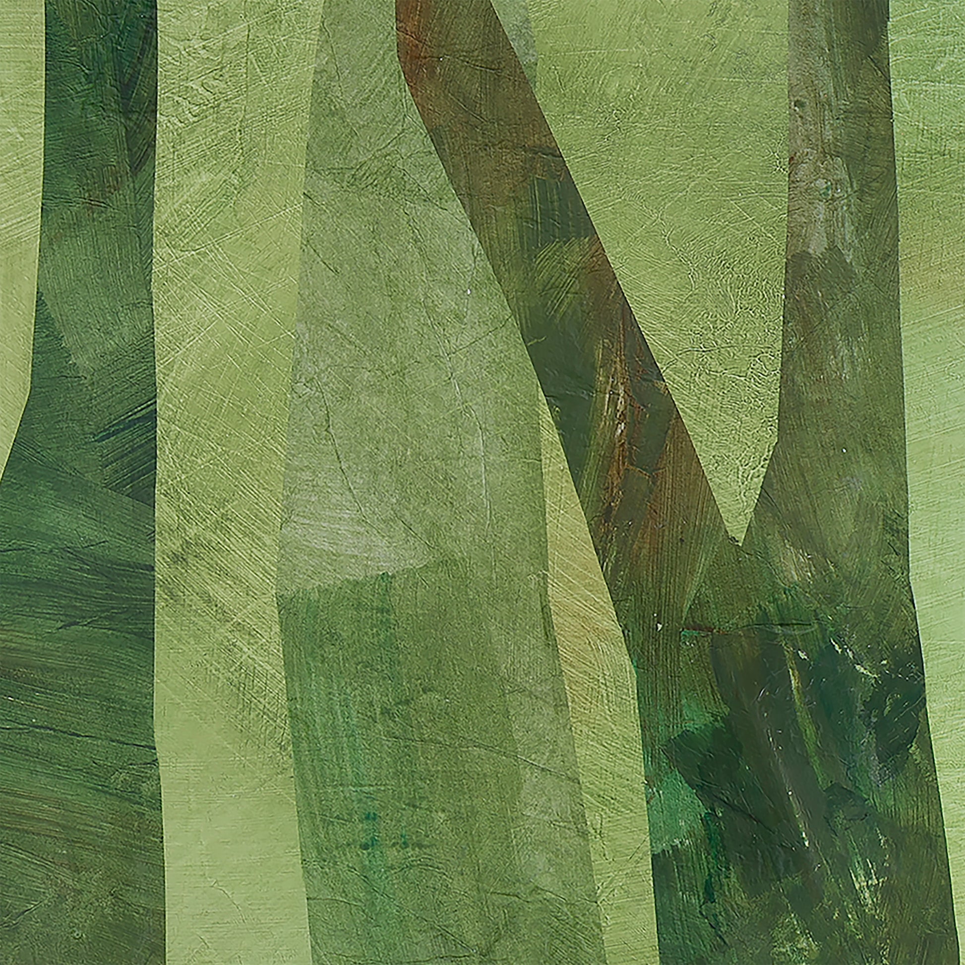 "Selva Encantada" - Laura Miatton Art