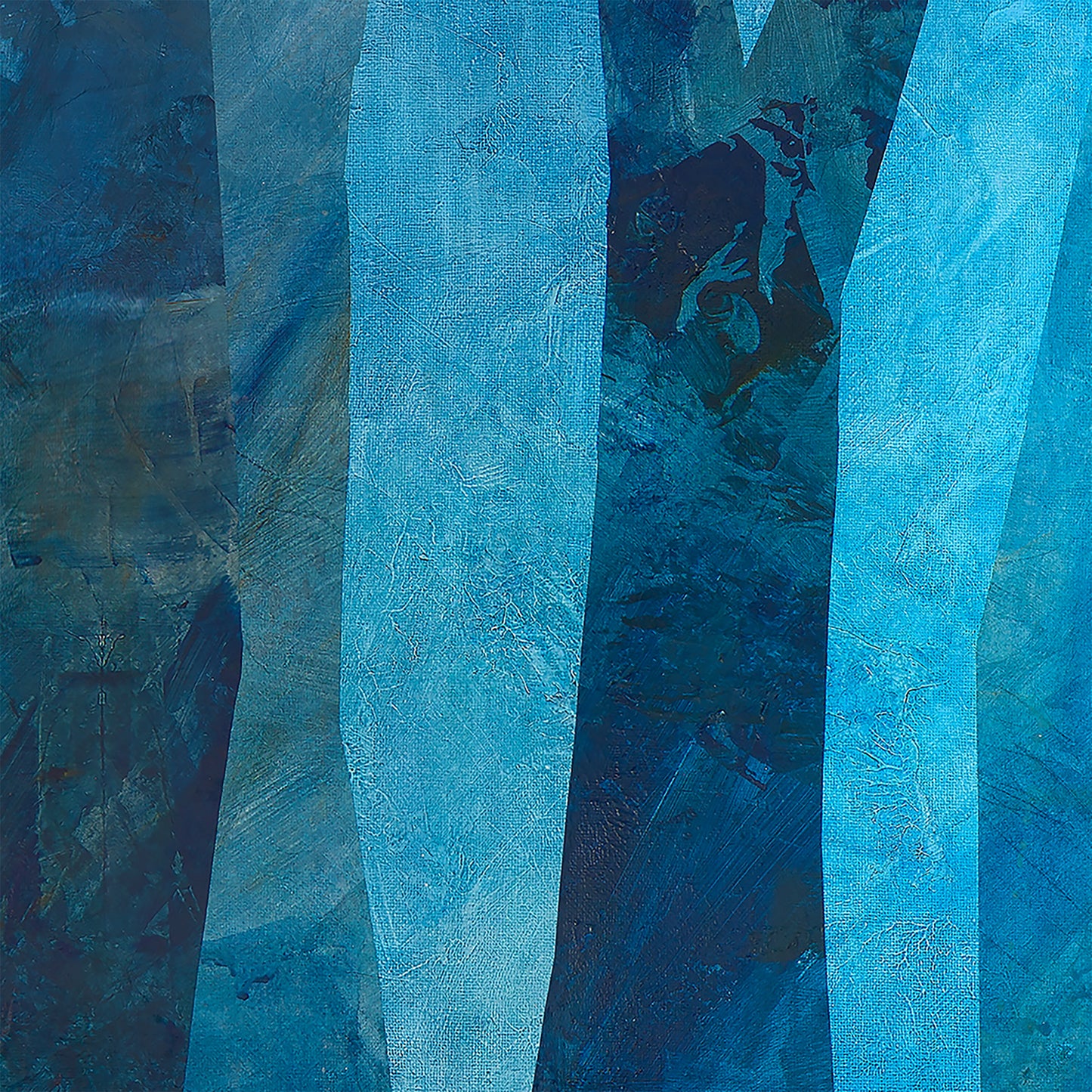 "Dream Forest" - Laura Miatton Art