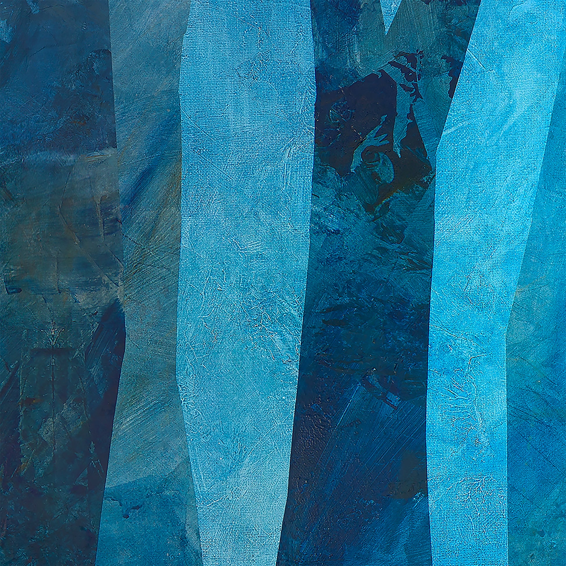 "Dream Forest" - Laura Miatton Art