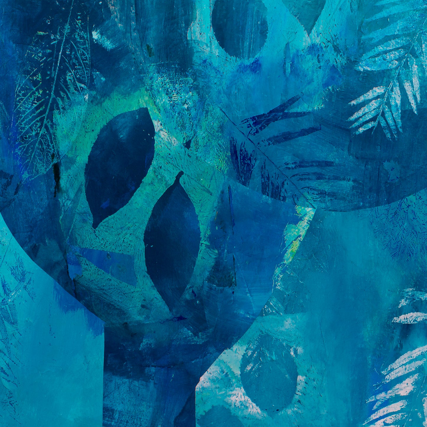 "Eden" - Laura Miatton Art