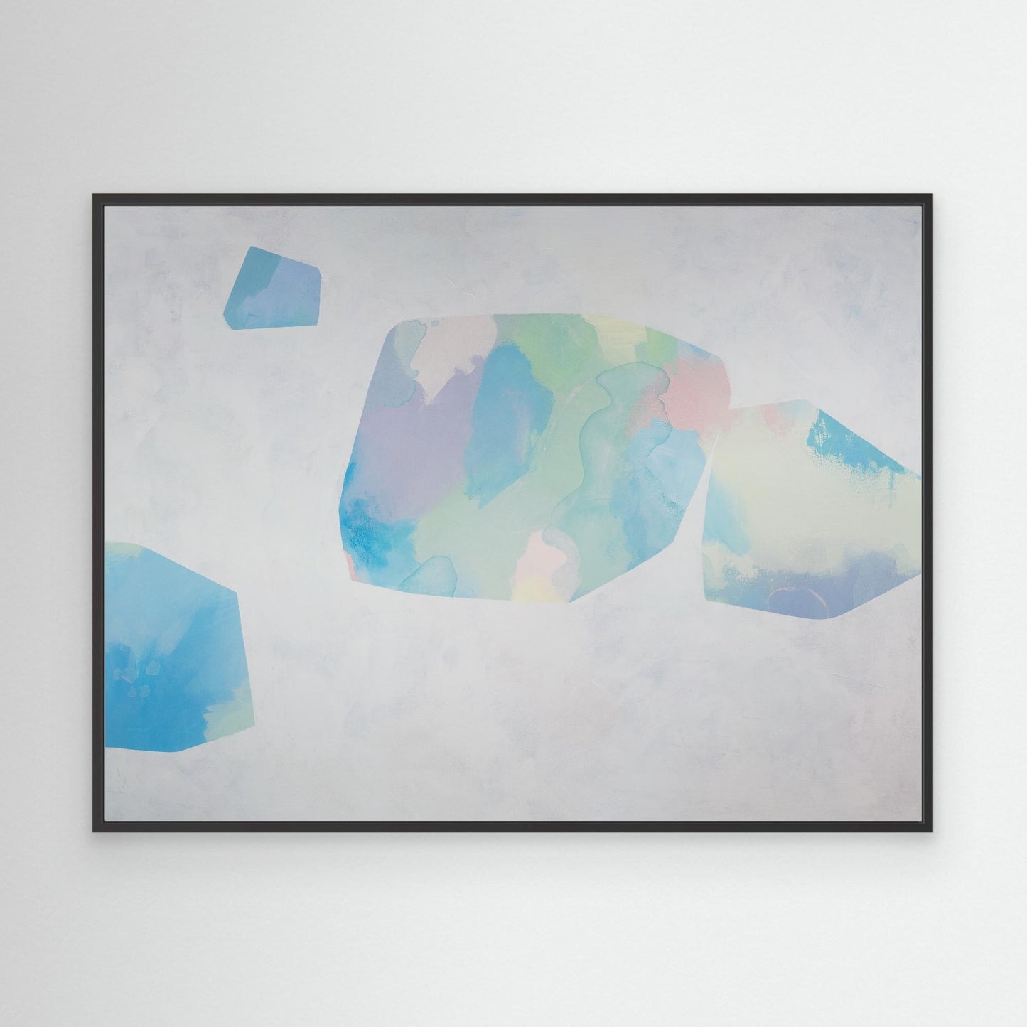 "Joy" Canvas Print - Laura Miatton Art