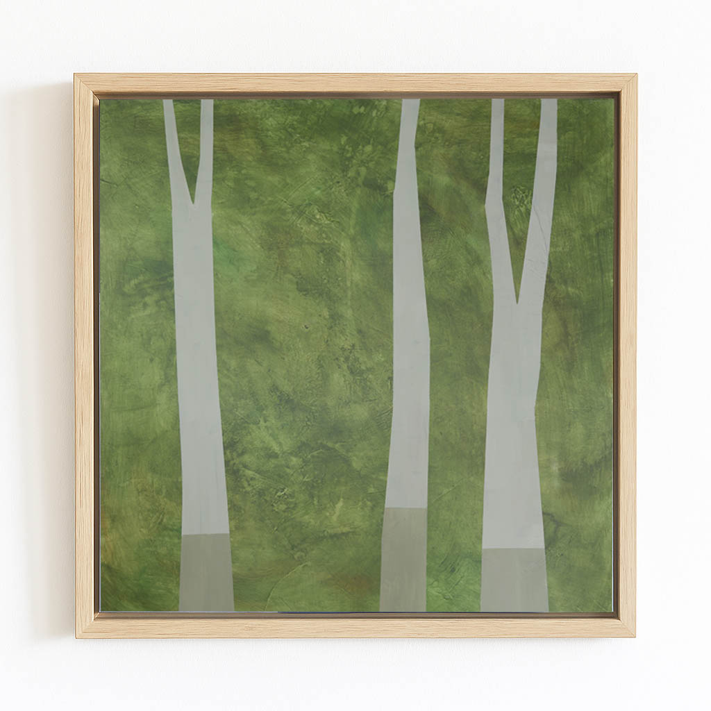 "Elevation" - Laura Miatton Art