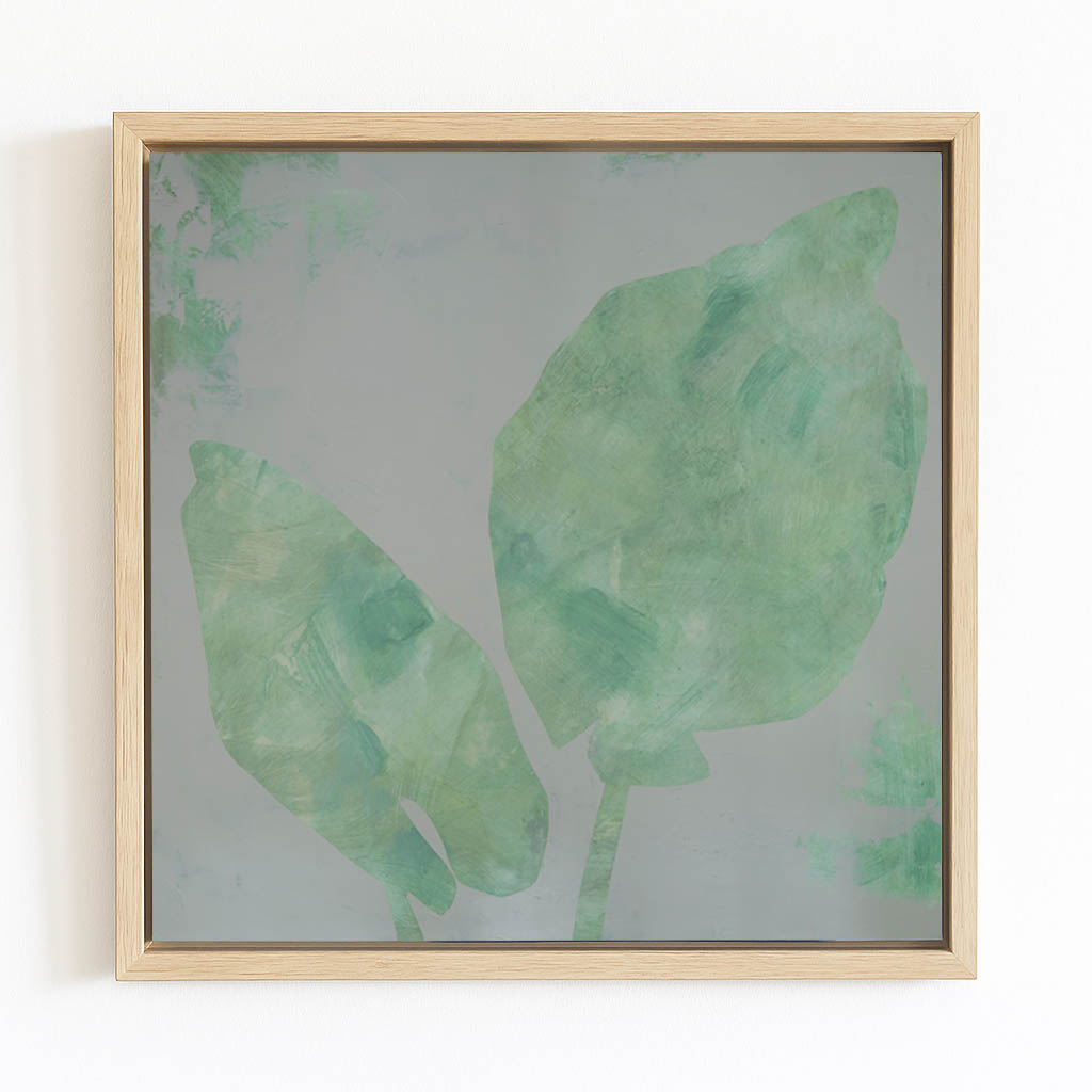 "Orejas de Elefante" - Laura Miatton Art