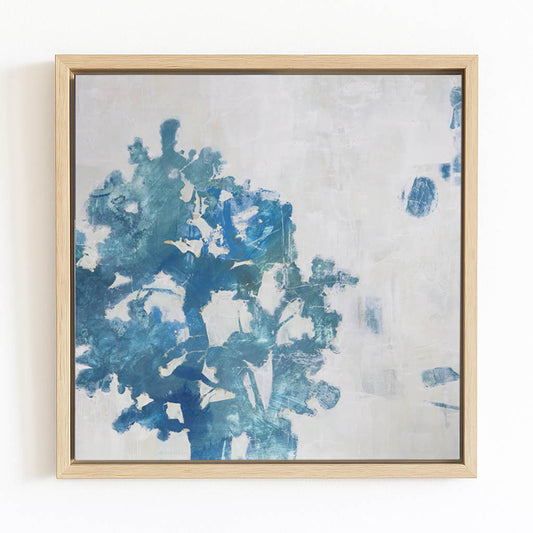 "Japanese Tree" - Laura Miatton Art