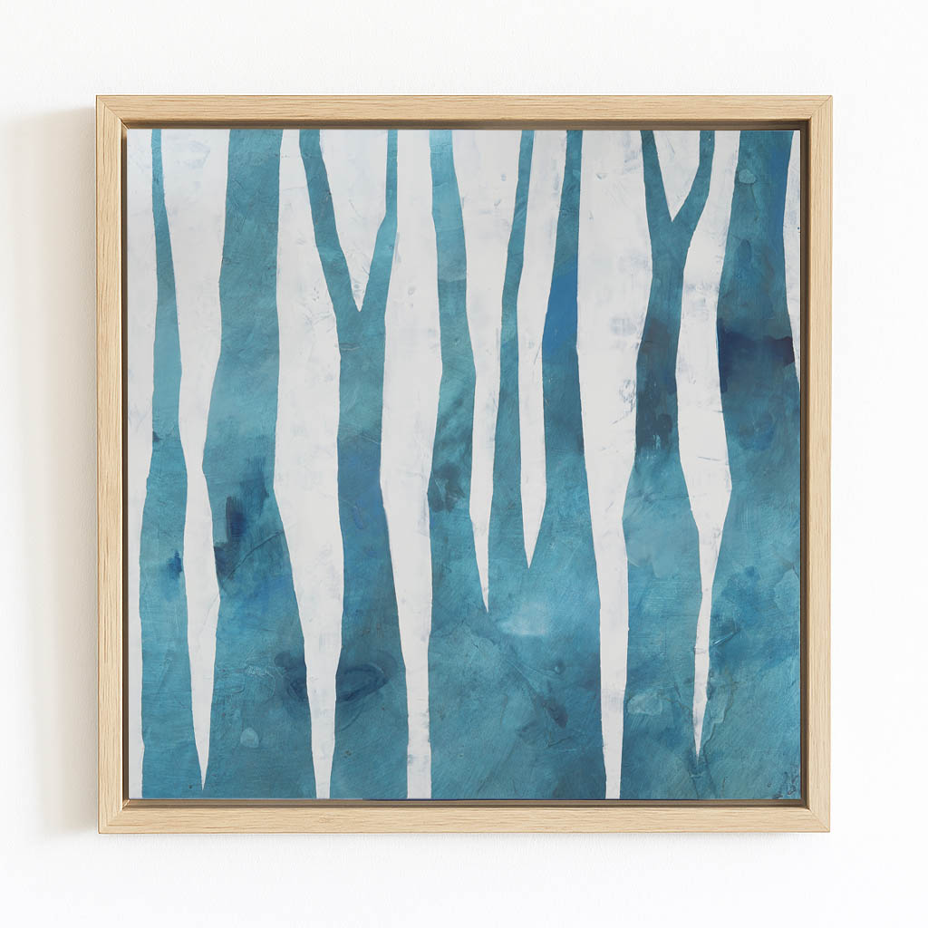 "Selva viva" - Laura Miatton Art