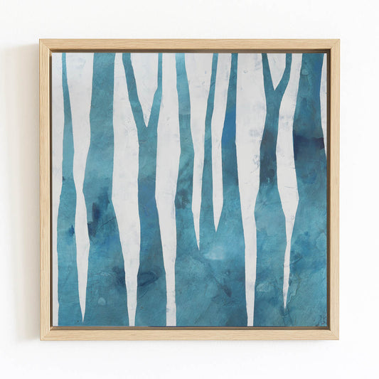 "Selva viva" - Laura Miatton Art