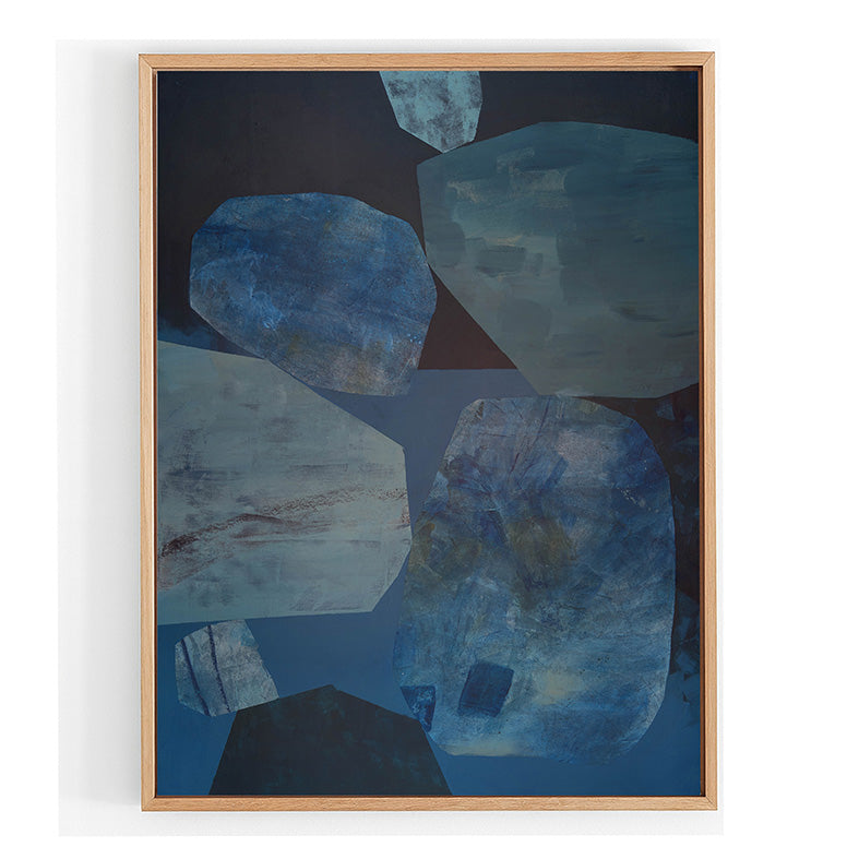 "Equilibrium" - Laura Miatton Art