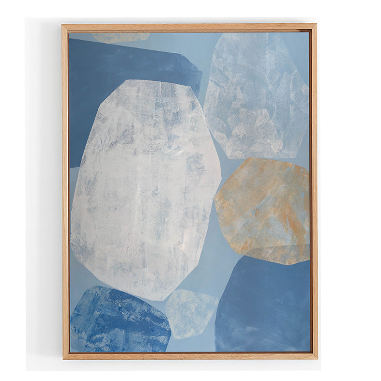 "Building Armony" - Laura Miatton Art