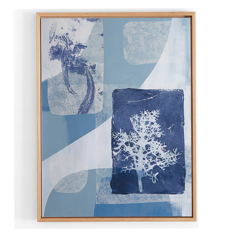 "Botanica II" - Laura Miatton Art