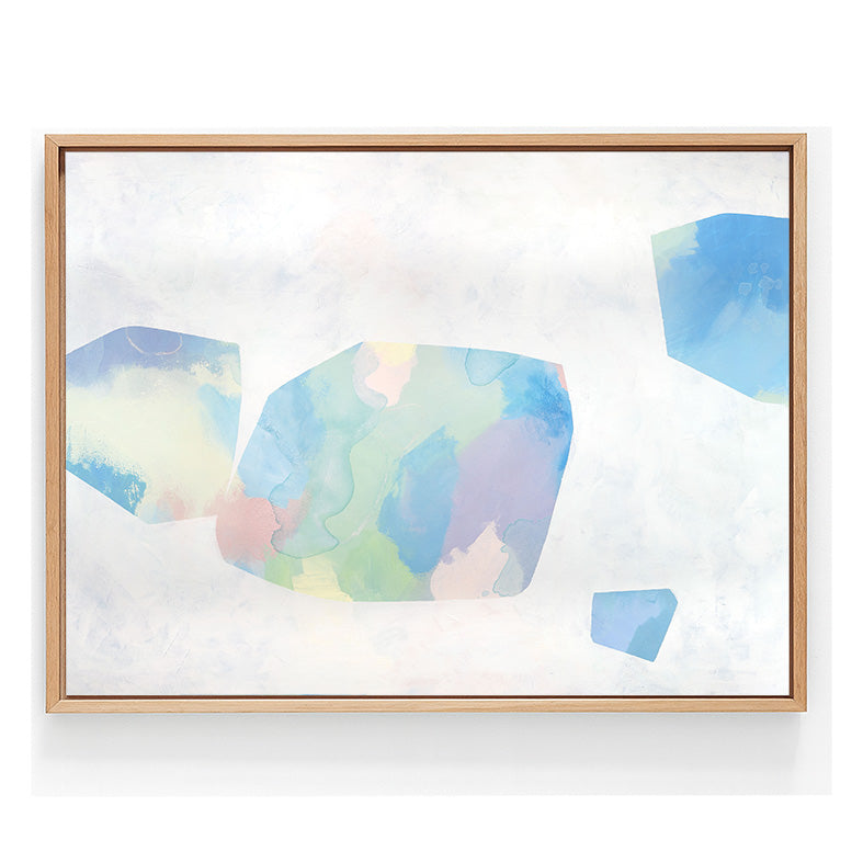 "Rocas de vida" - Laura Miatton Art