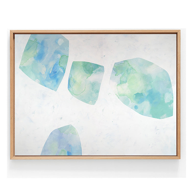 "Paz" - Laura Miatton Art