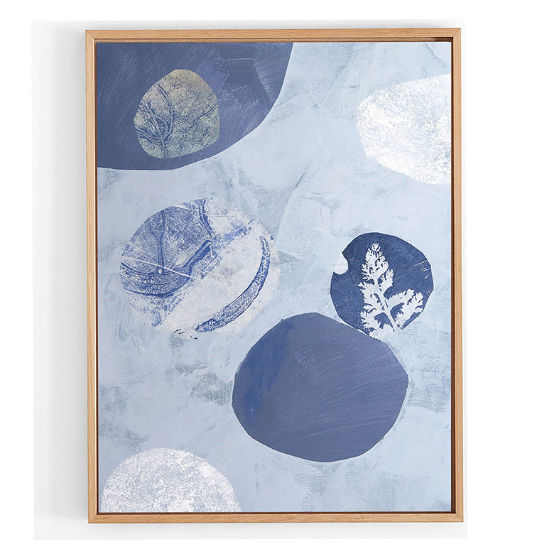 "Rocks" - Laura Miatton Art