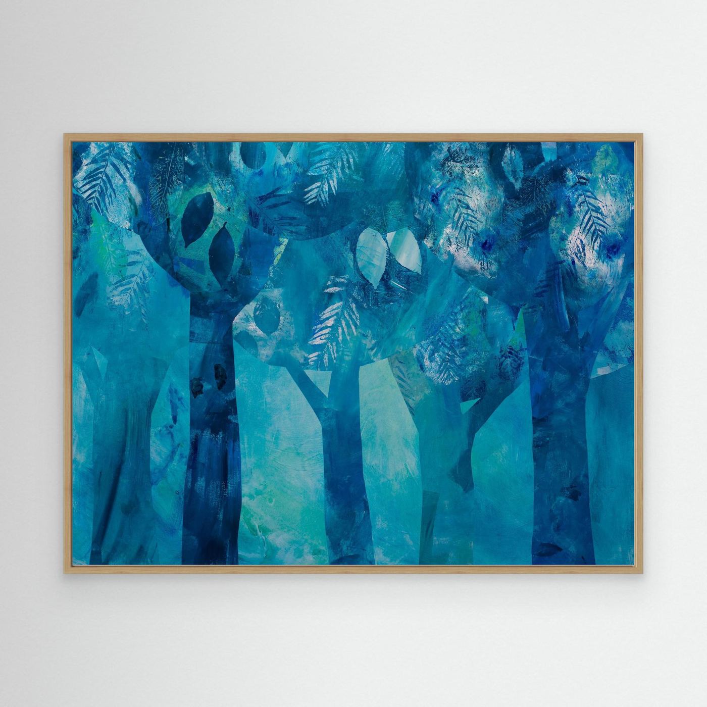 Eden
