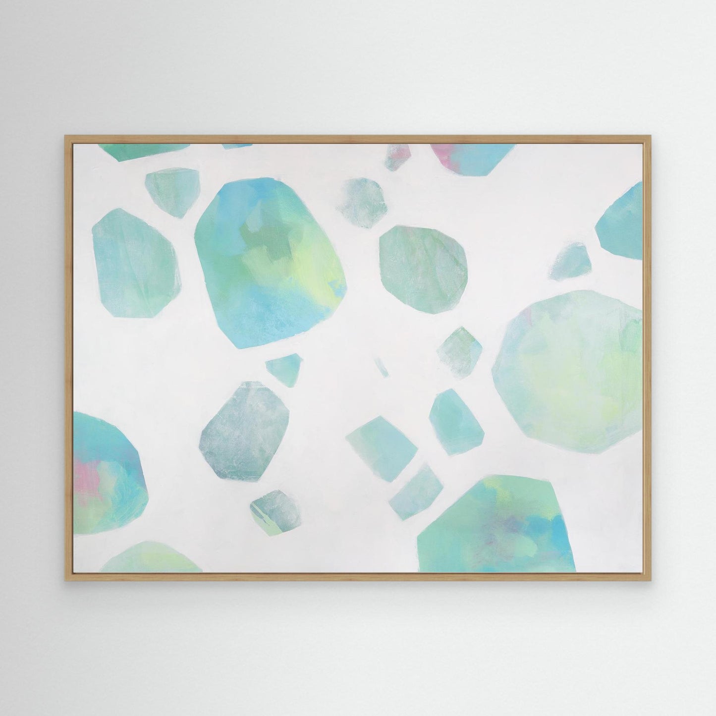 "Opportunities" Canvas Print - Laura Miatton Art