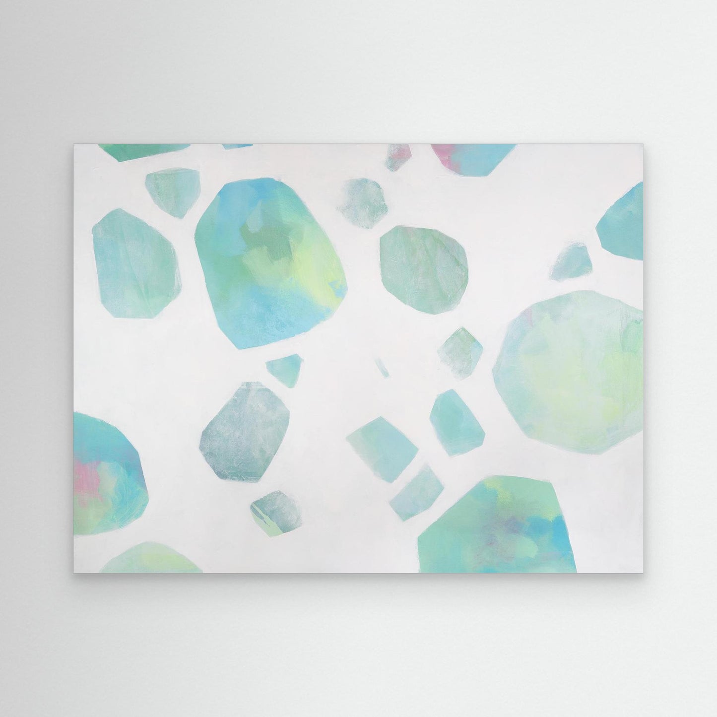 "Opportunities" Canvas Print - Laura Miatton Art